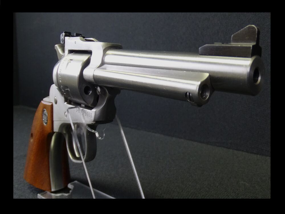 Ruger Single Six