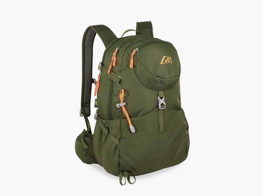Zaino Marsupio Street pro 20 nature