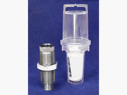 CRIMP DIE LEE 90824 Factory Crimp Die