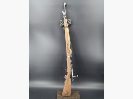 K98 / 43 La Coruna Bj 1957 Kaliber 8x57IS La Coruna