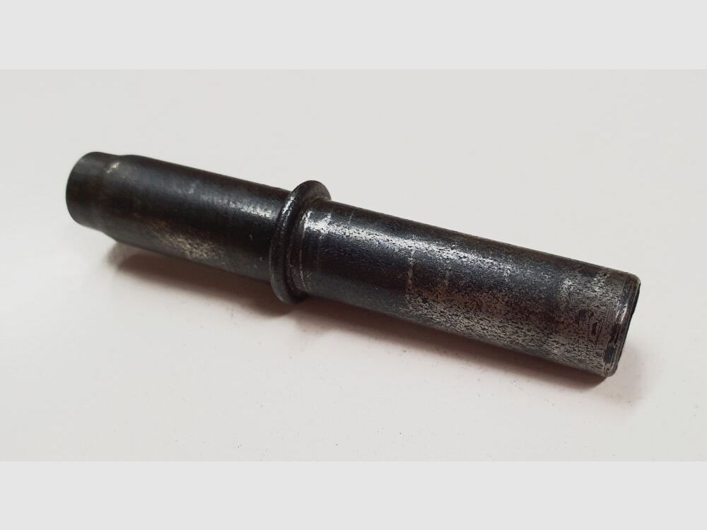 Fucile 43 / Carabina 43 ( G43 / K43 ) [16] Asta di molla di recupero per fucile 43 / carabina 43 ( G43 / K43 ) pezzo di ricambio originale, immagine 3 di 7