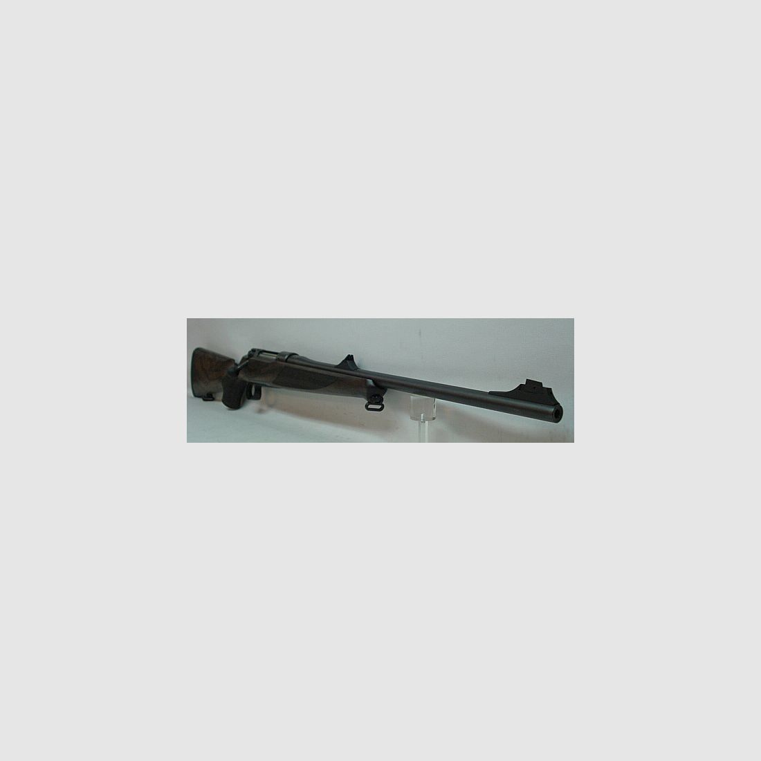 101 Select LL56 mV - .30-06Spring