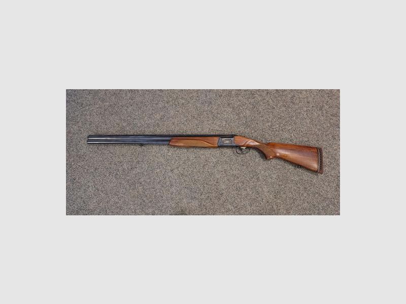 Escopeta Bock Brünner Tundra cal. 12/70