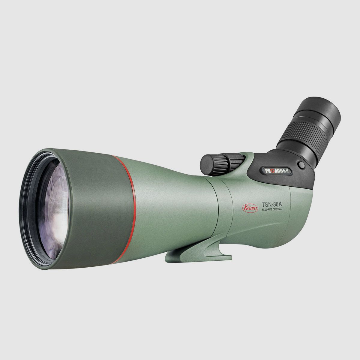 KOWA Spektiv TSN-88A Pure Fluorite 45° inkl. TE-11WZ II WA Okular, Bild 2 von 8