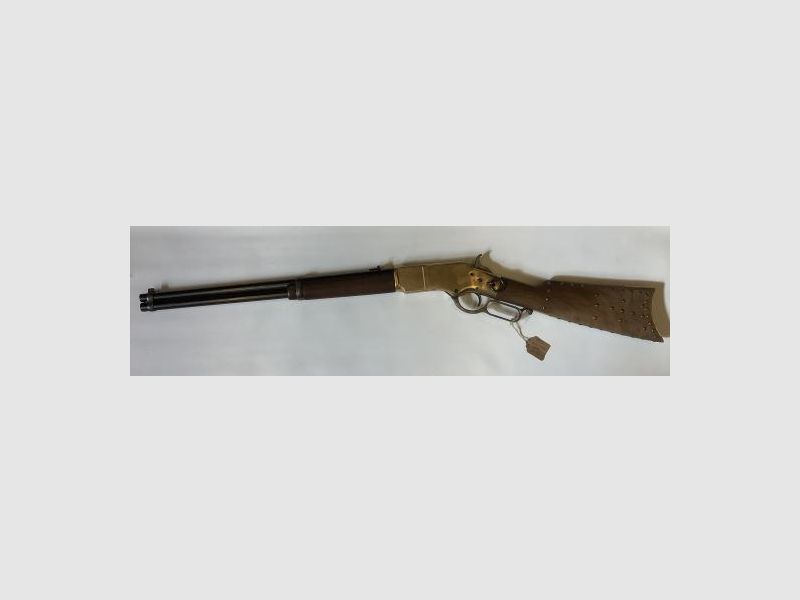 Hege-Uberti Mod. 1866, Kal. .44-40