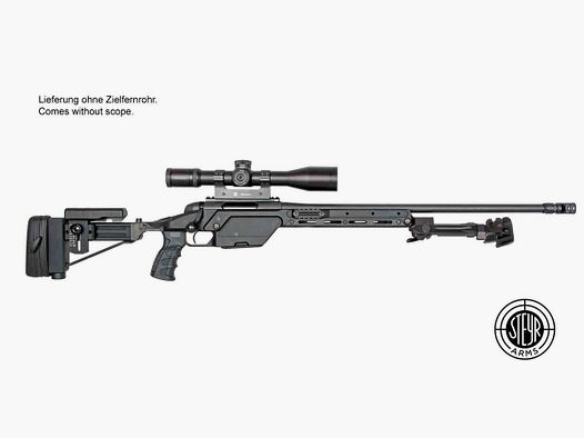 STEYR SSG 08