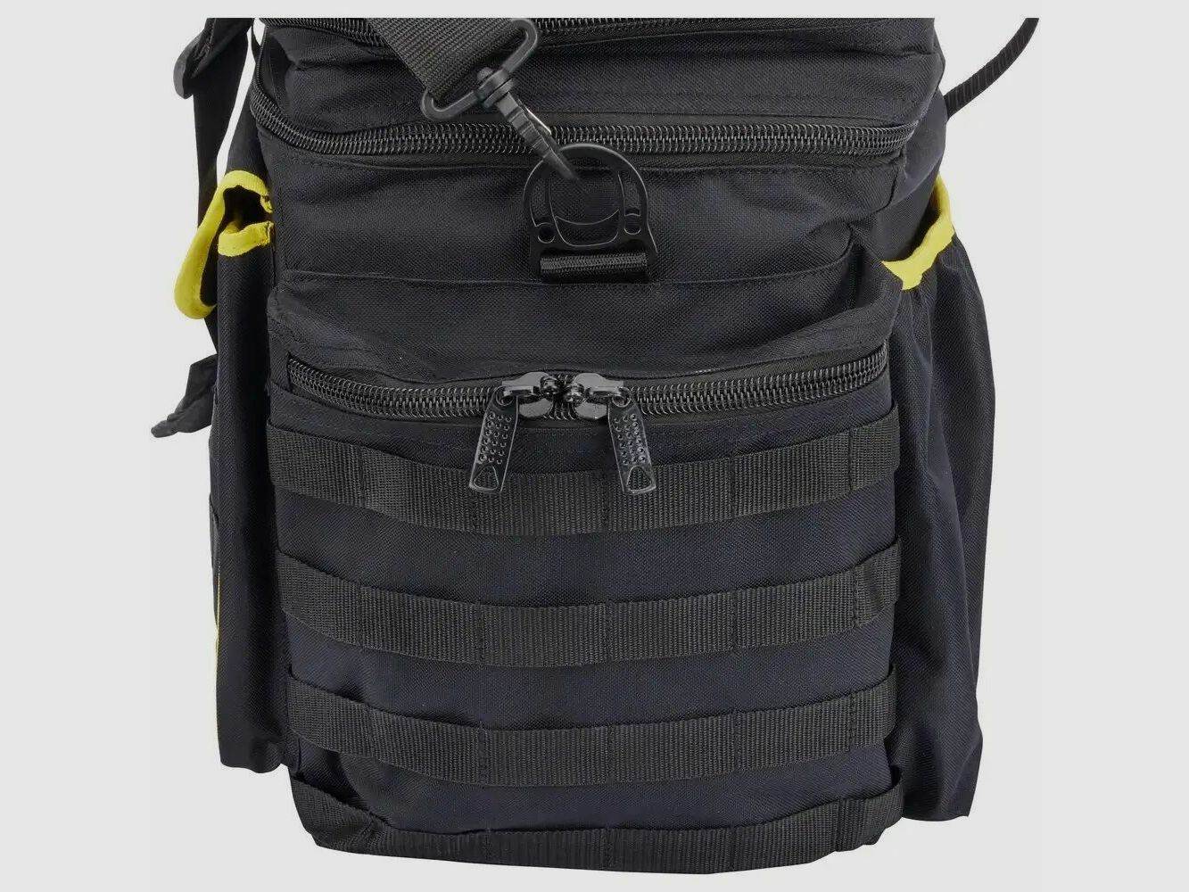 TopShot Competition Competition Range Bag Big (LxBxH): ca. 60x30x36 cm, Bild 3 von 4