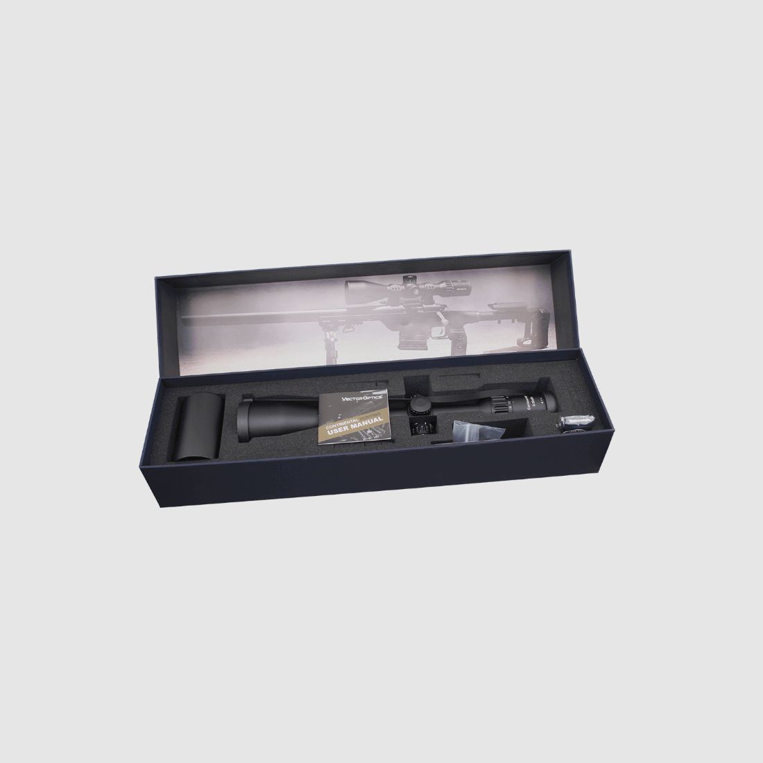 Continental x6 5-30x56 SFP VECTOR, Bild 19 von 23