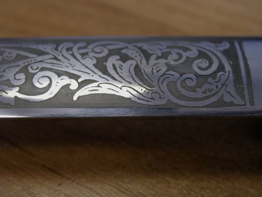 Original Sabel Diplomat III Reich aus Wk2