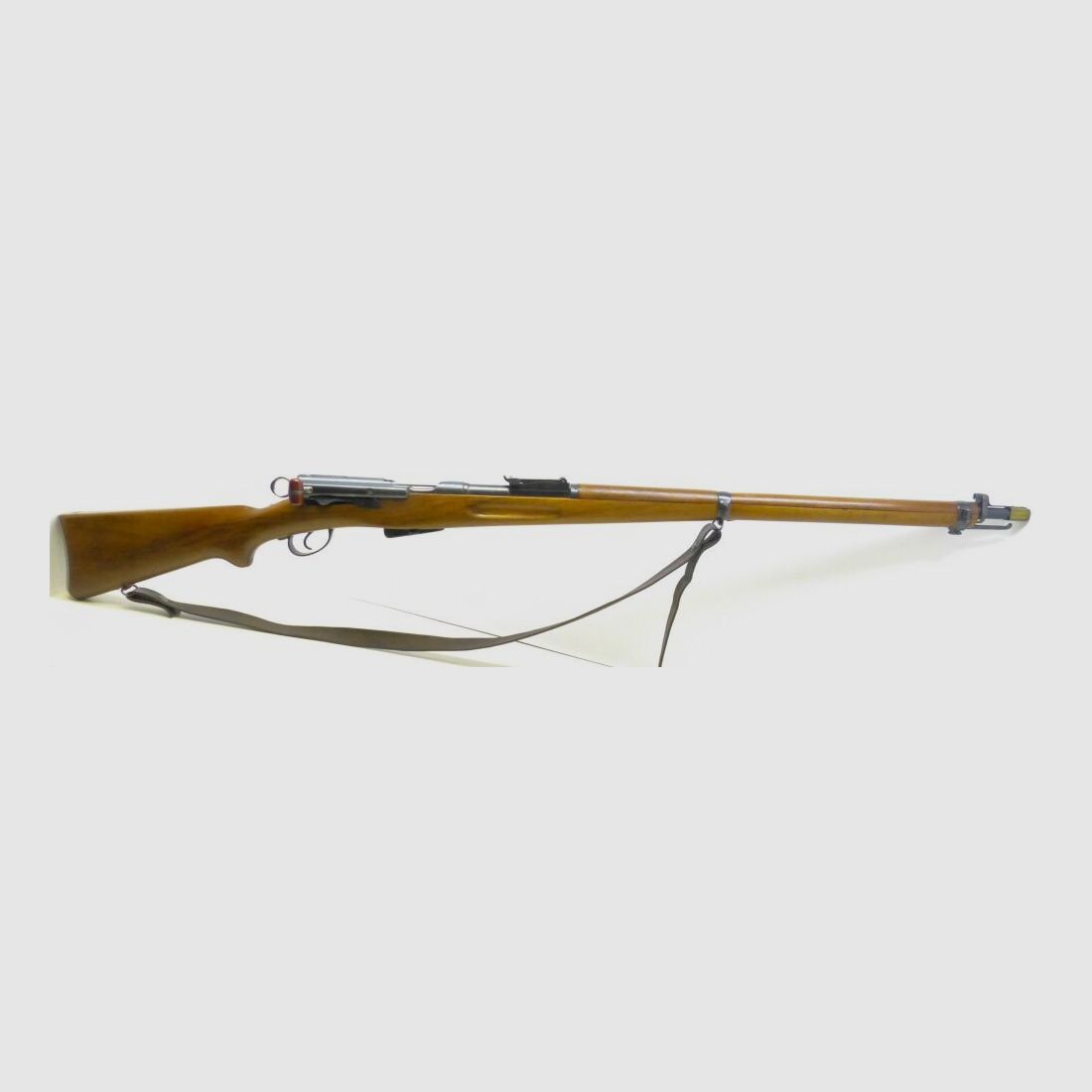 Schmidt-Rubin 1911