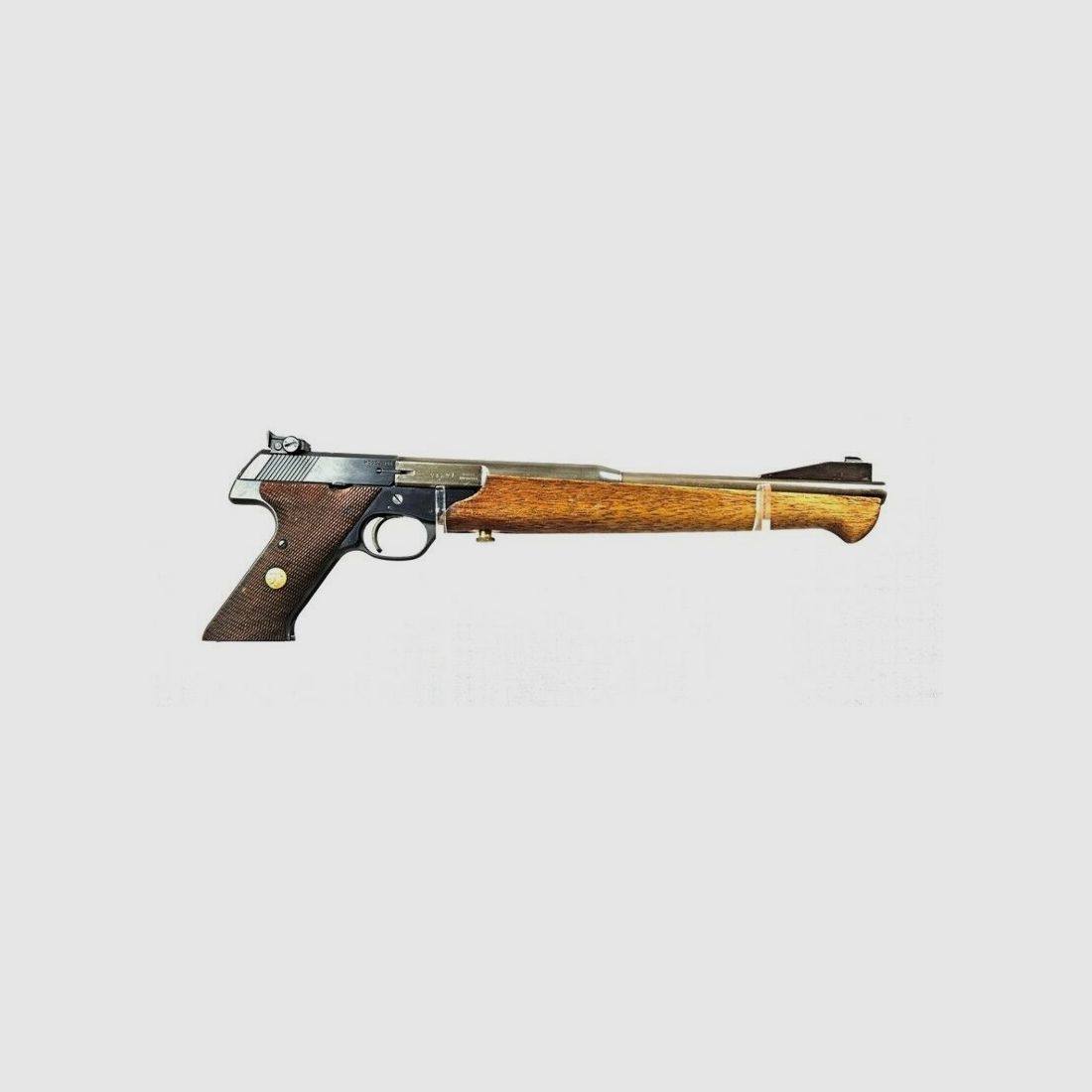 Estándar Alto 103 - OLÍMPICO
