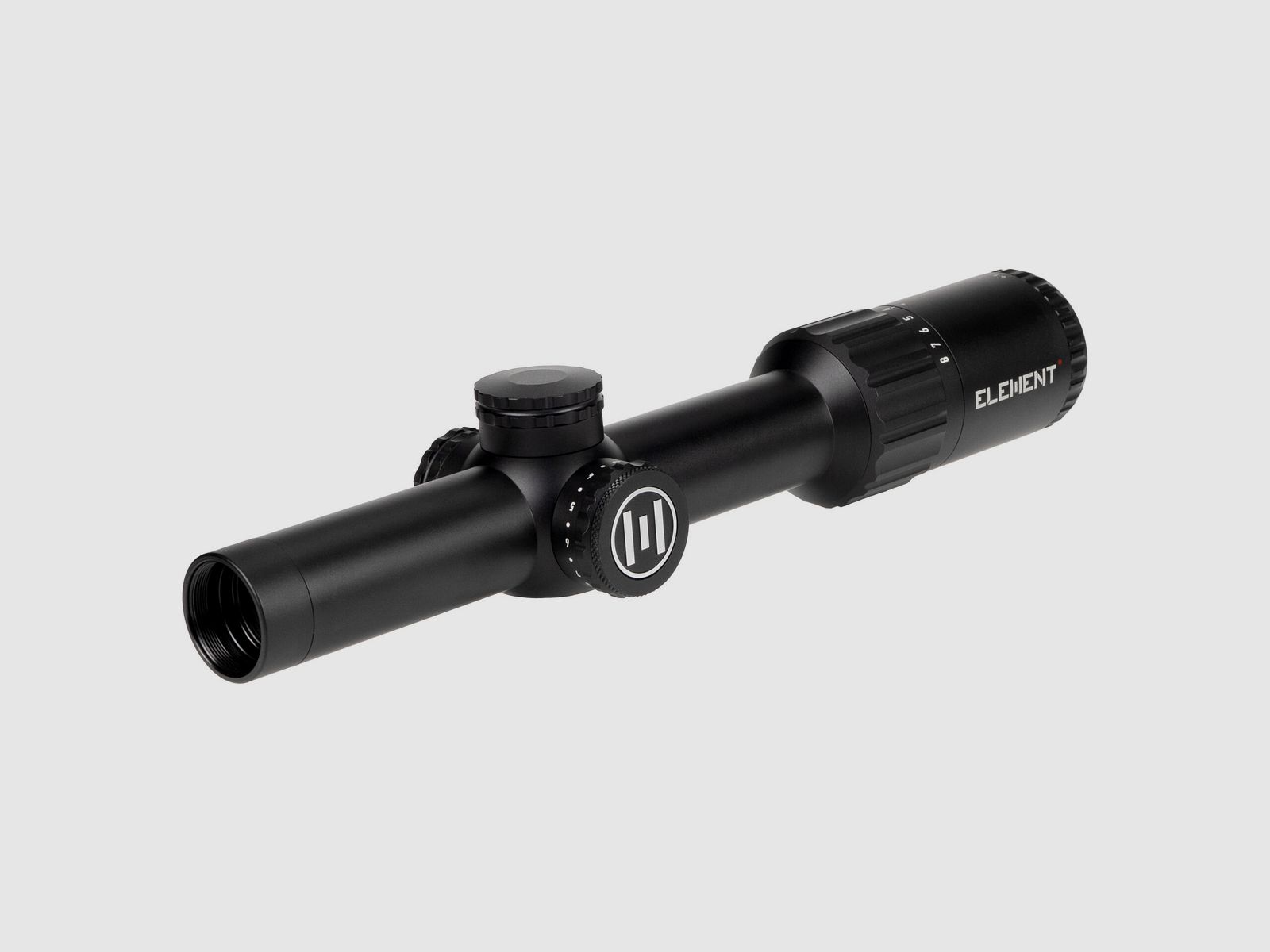 Element Optics Zielfernrohr Helix HD 1-8×24, Bild 5 von 12