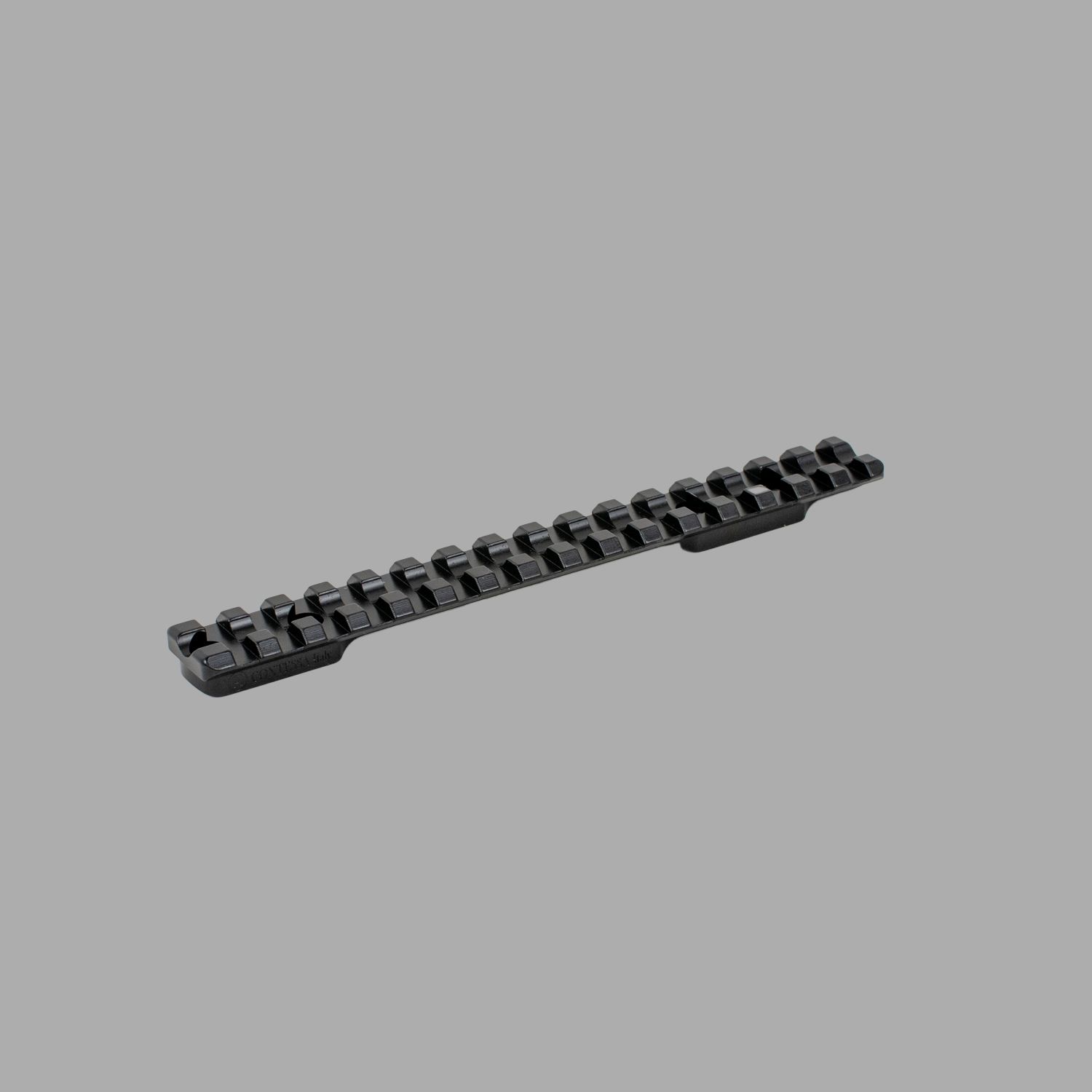 Picatinny Rail SAUER 200 Extra Short