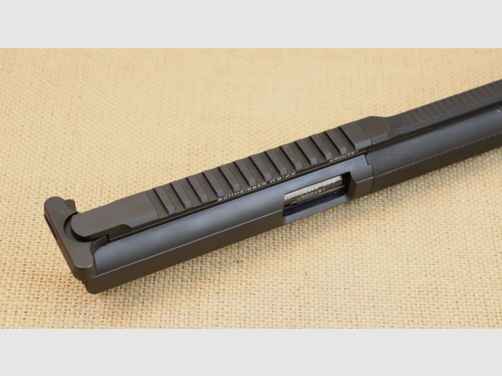 Wechselsystem Schmeisser AR15-22 W-System, 16" .22lr