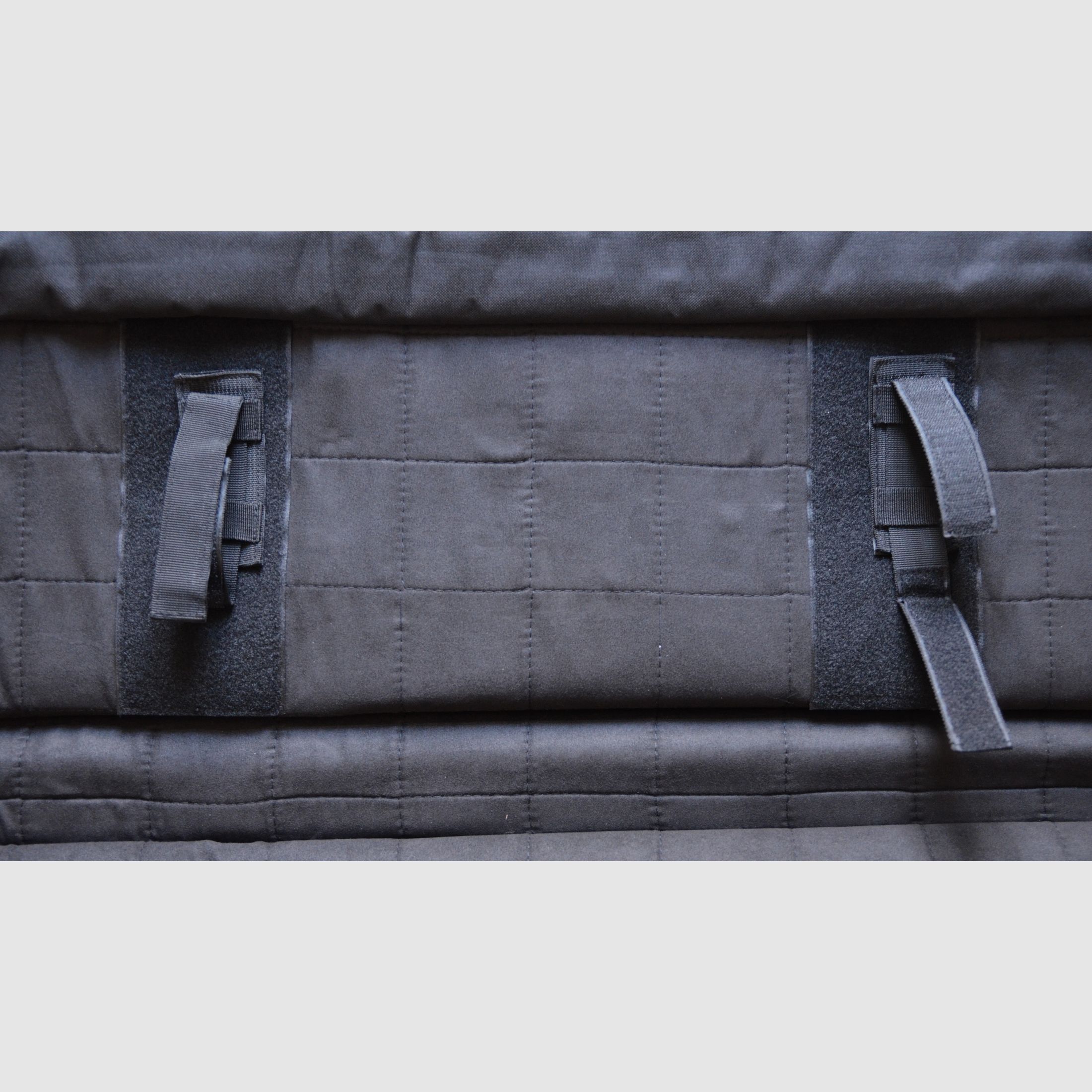 Bulldog Cases BDT TACTICAL- Doble - Oliva – Bolsa de rifle (109 cm)