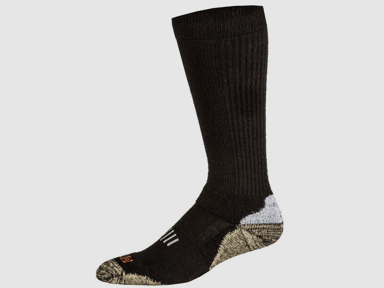 5.11 Tactical Merino Crew Sock S