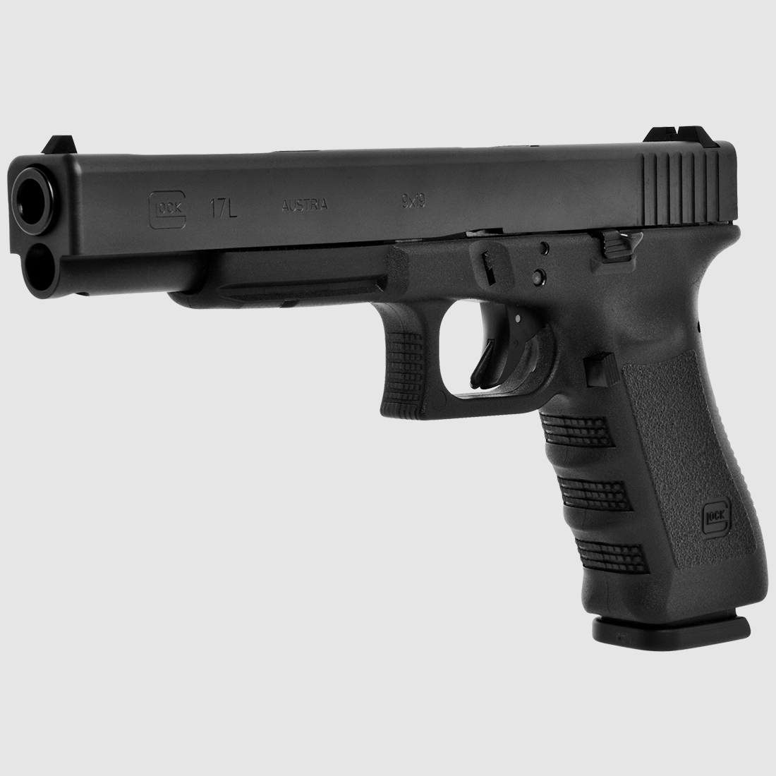 Glock 17L Gen 3 – 9mm Para