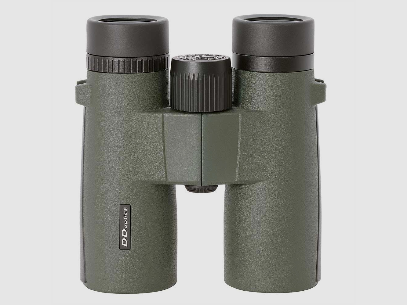 DDoptics Kolibri 10x42 Gen.III vert