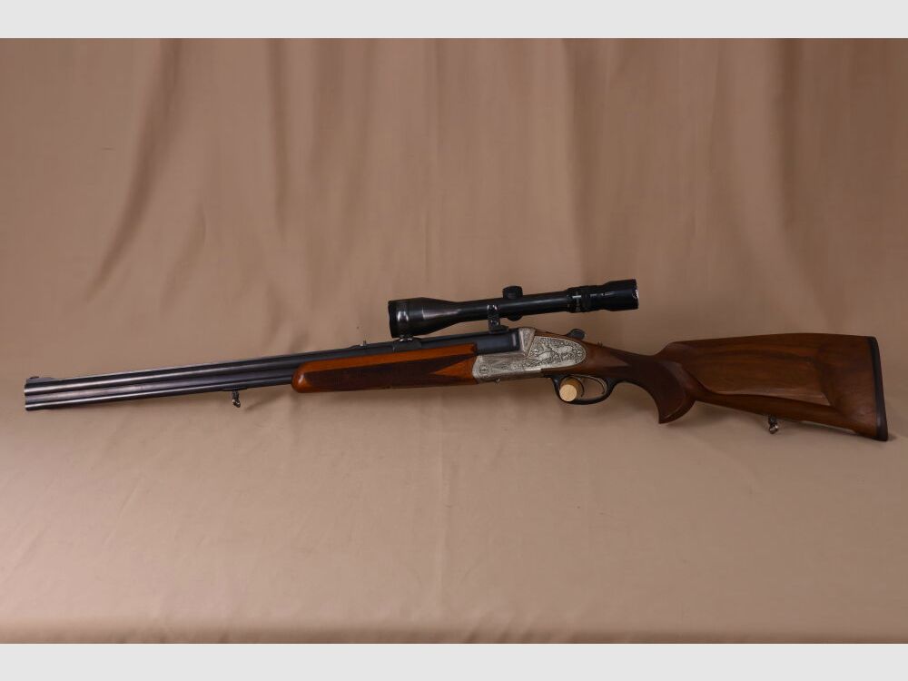 H. Scheiring-Düsel Bockdrilling