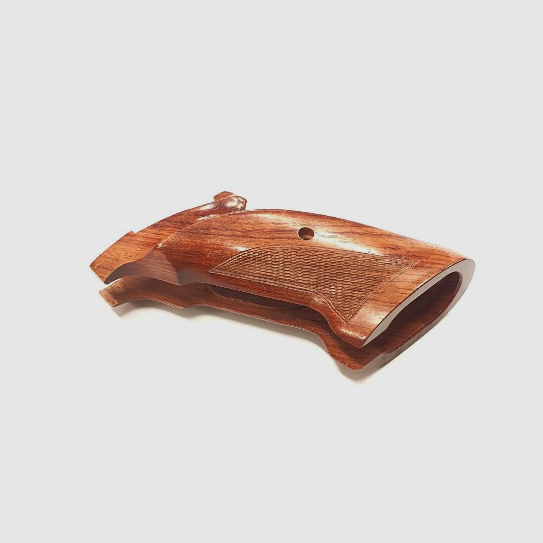 Matchgriffschalen für FN Browning Mod. 150 mit Magazintrichter, .22lr