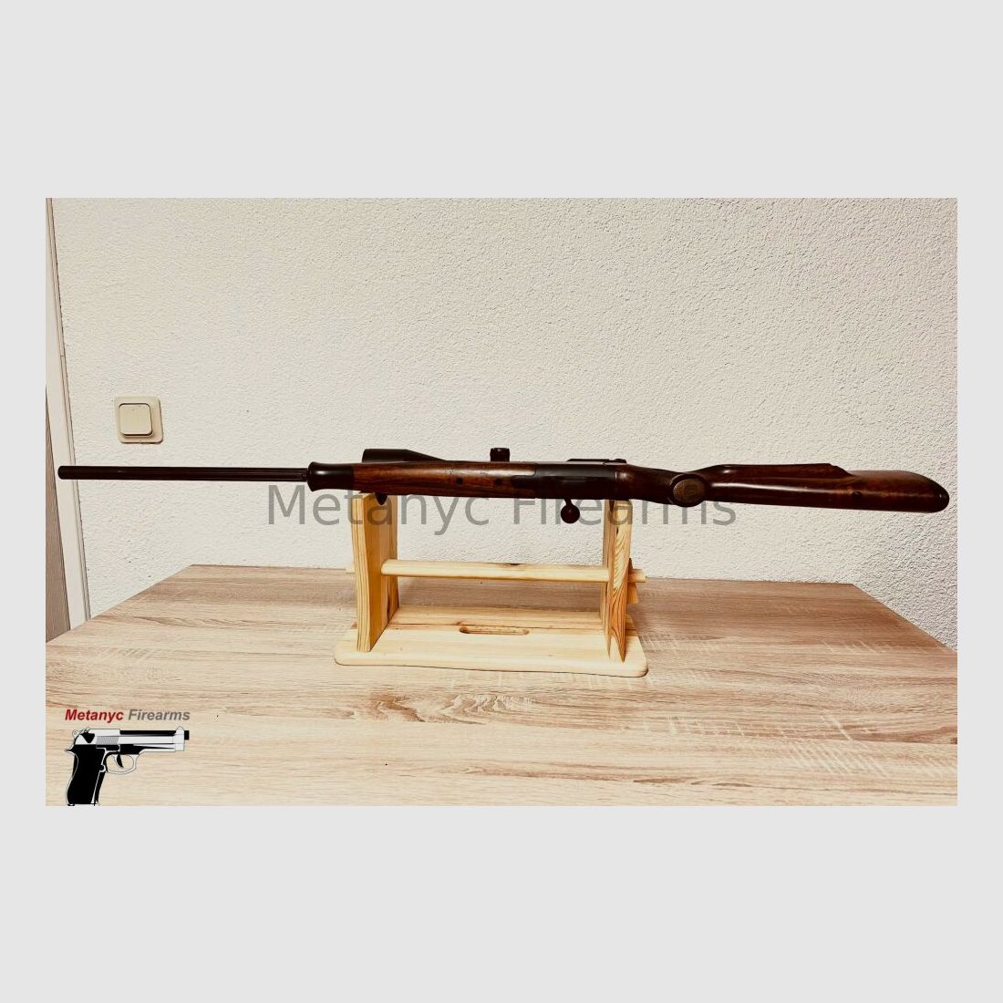 Blaser R 93 .30-06Spring