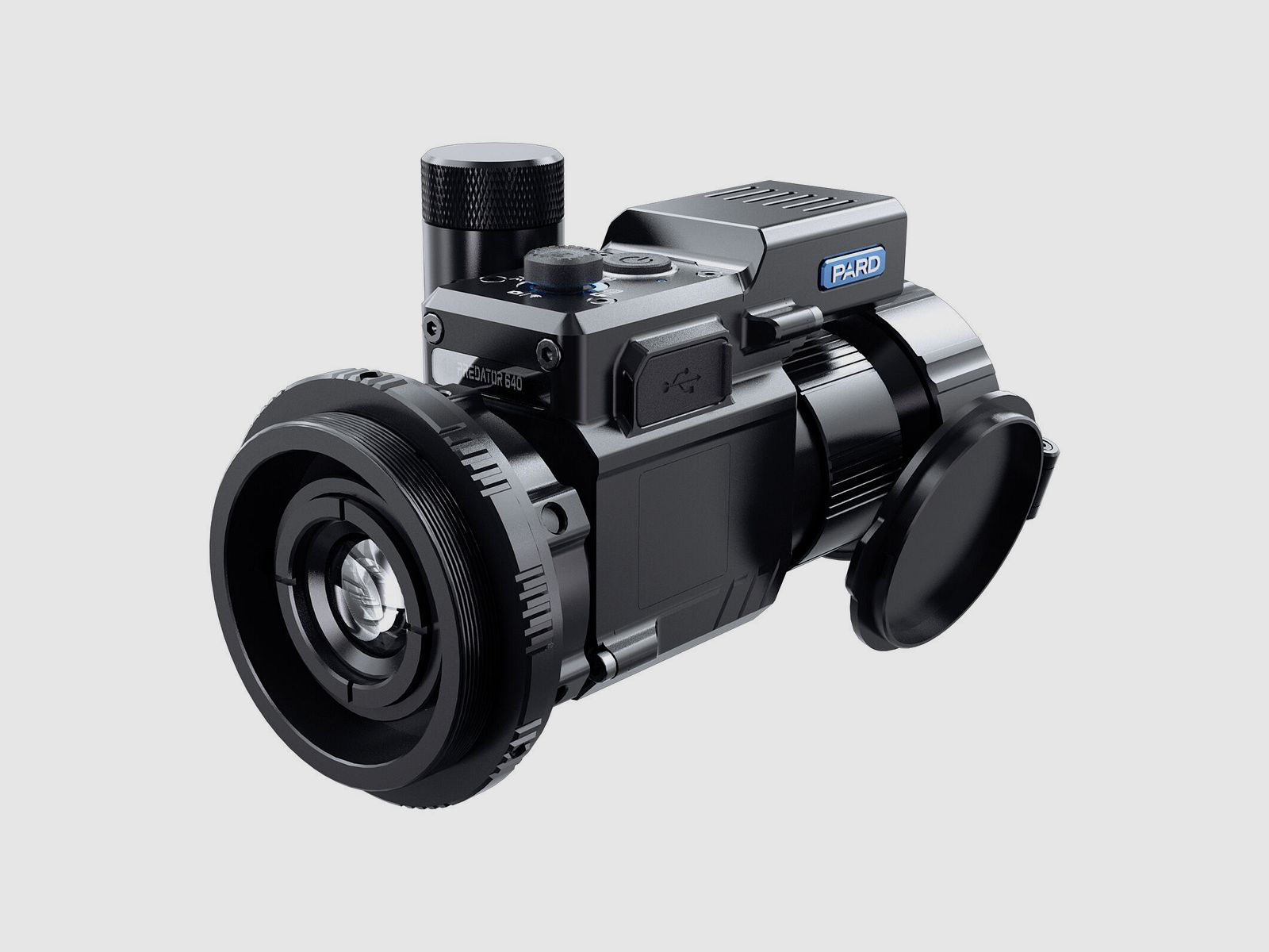 PARD Predator 480 LRF accesorio de imagen térmica