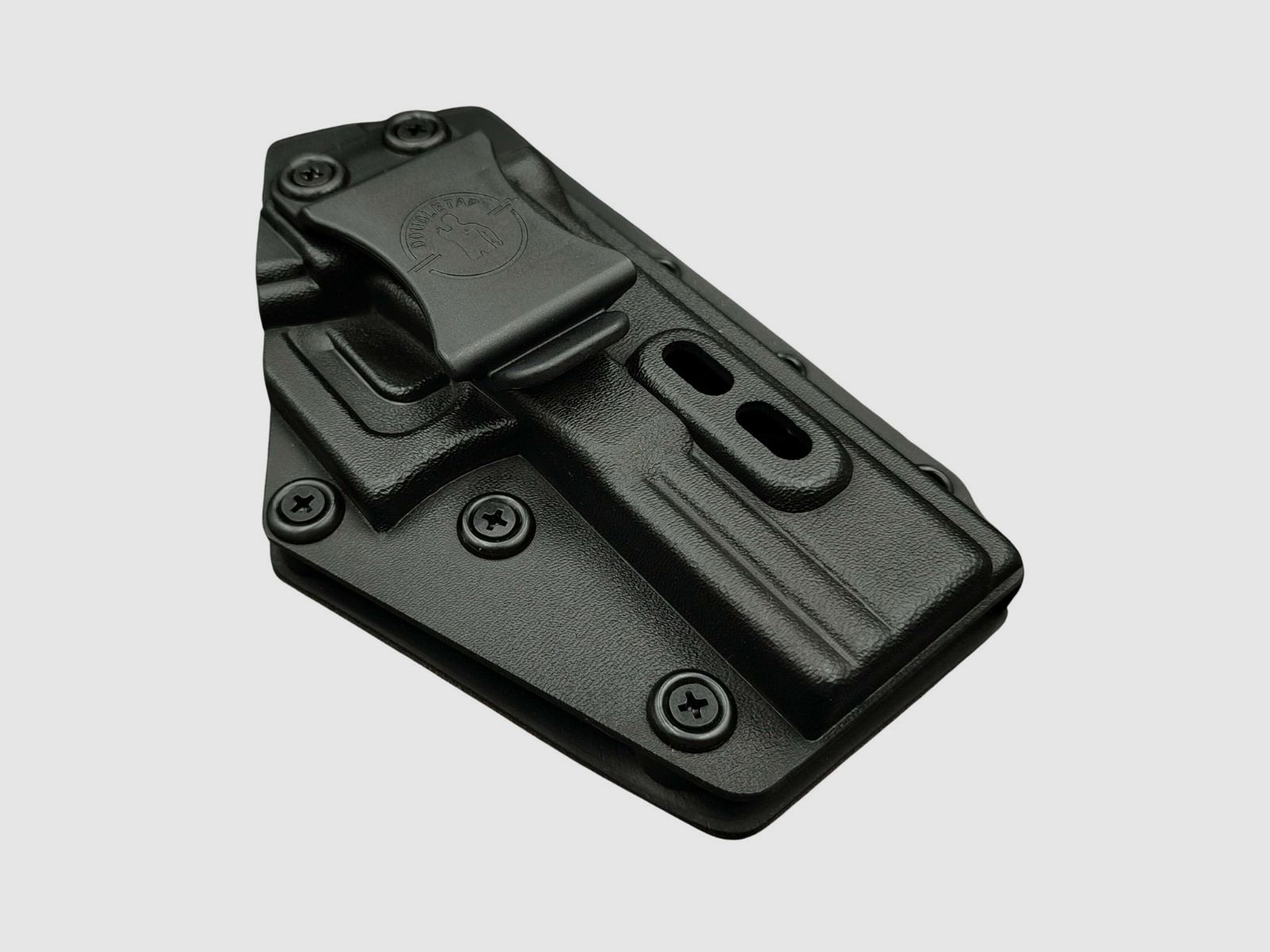 Doubletap - Kabura IWB do pistoletu Glock 43X - Lewa, zdjęcie 4 z 4