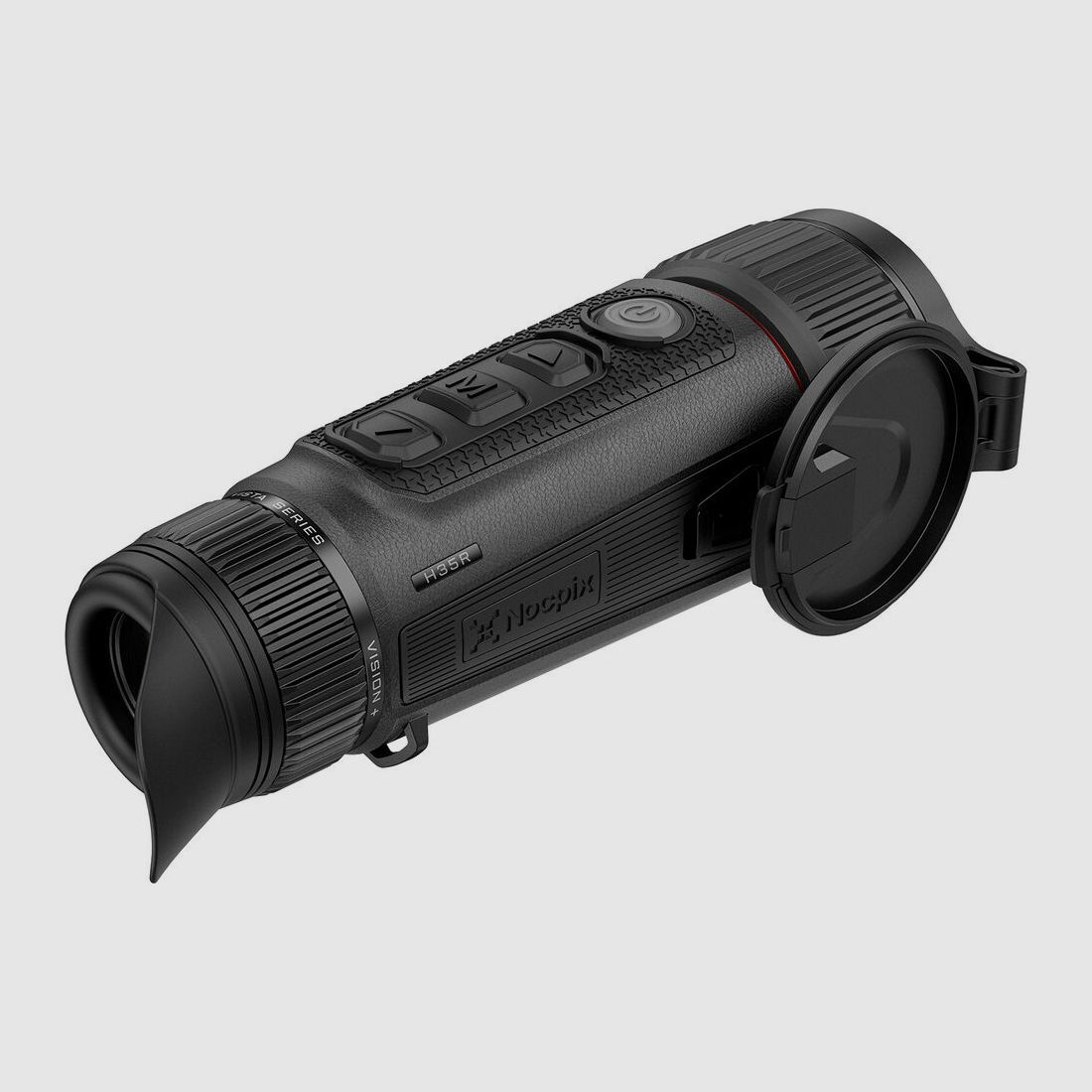 Nocpix VISTA H35R LRF Wärmebild-Monokular