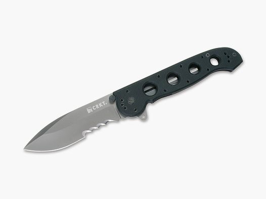 Taschenmesser M21 Large Serrated
