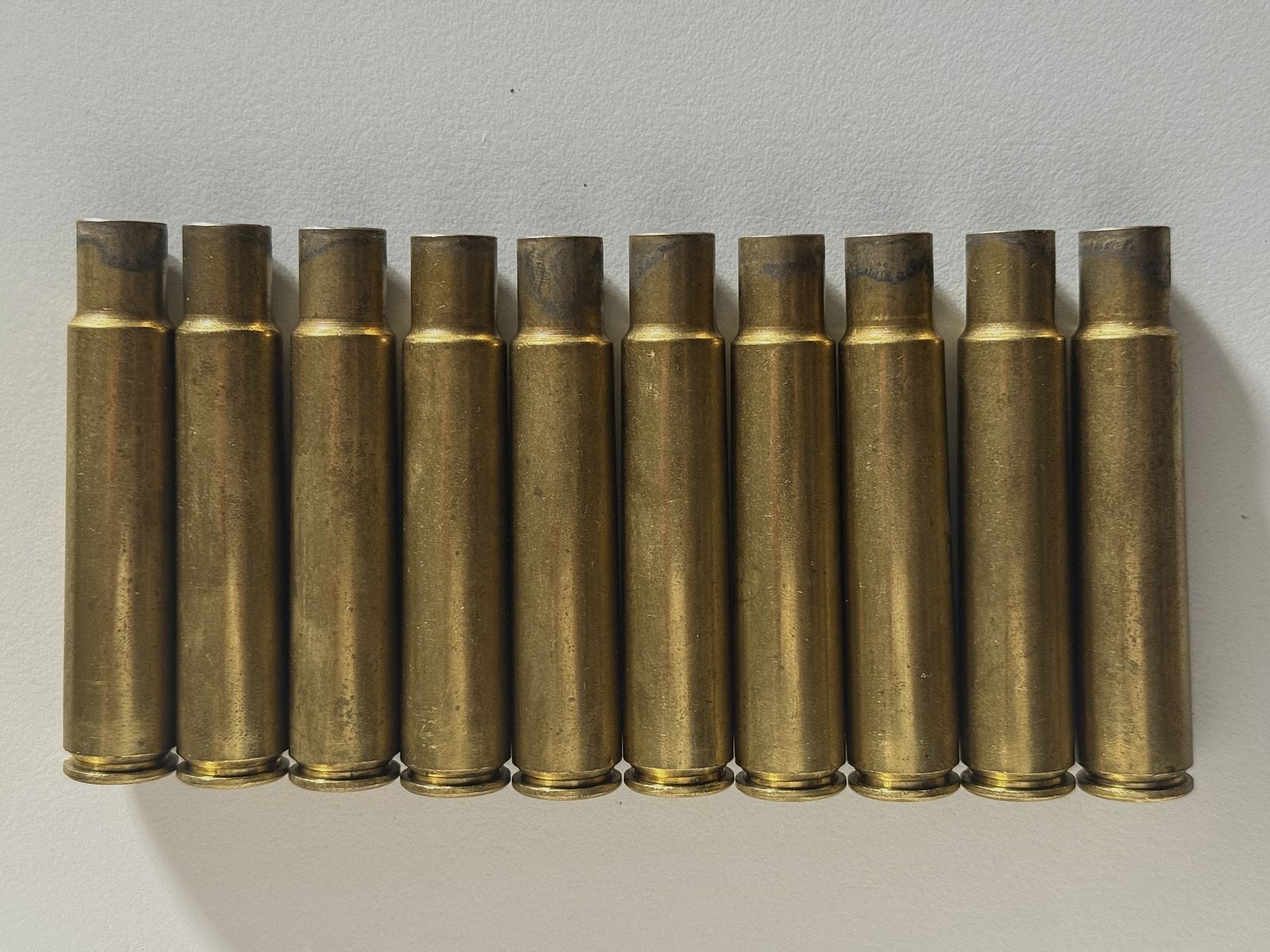 .416 Rigby Barnes cartridges in the original packaging