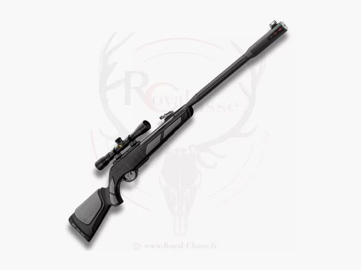 Pack Carabine à Air Comprimé Viper Fusion IGT + Lunette 4x32 19.9 Joules GAMO