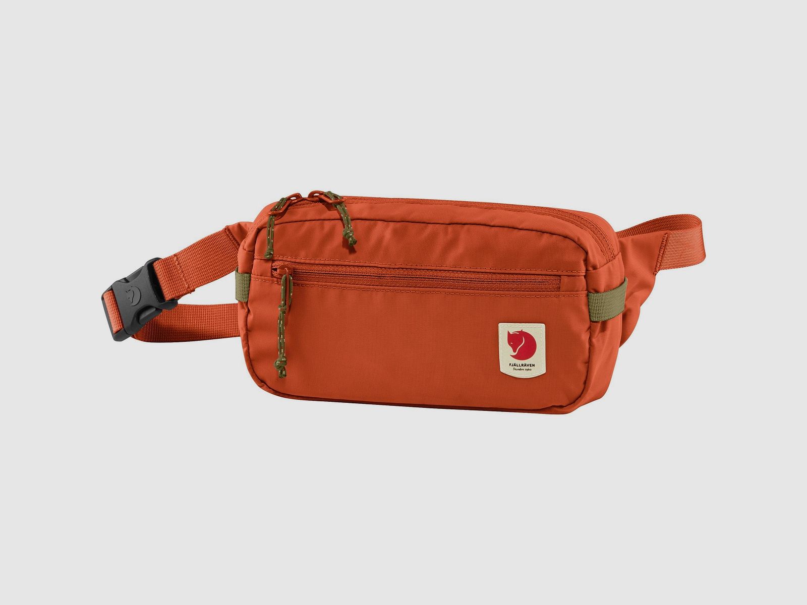 Fjällräven High Coast Hip Pack