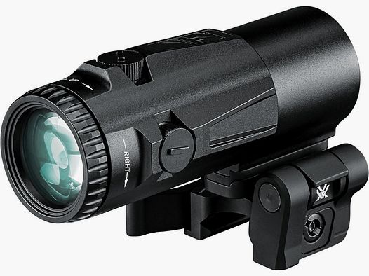 Vortex Micro 6x Magnifier
