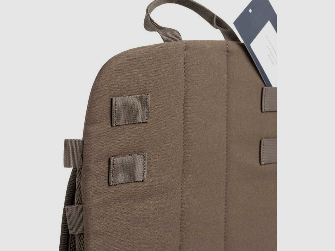 Blaser Ultimate Backbone braun