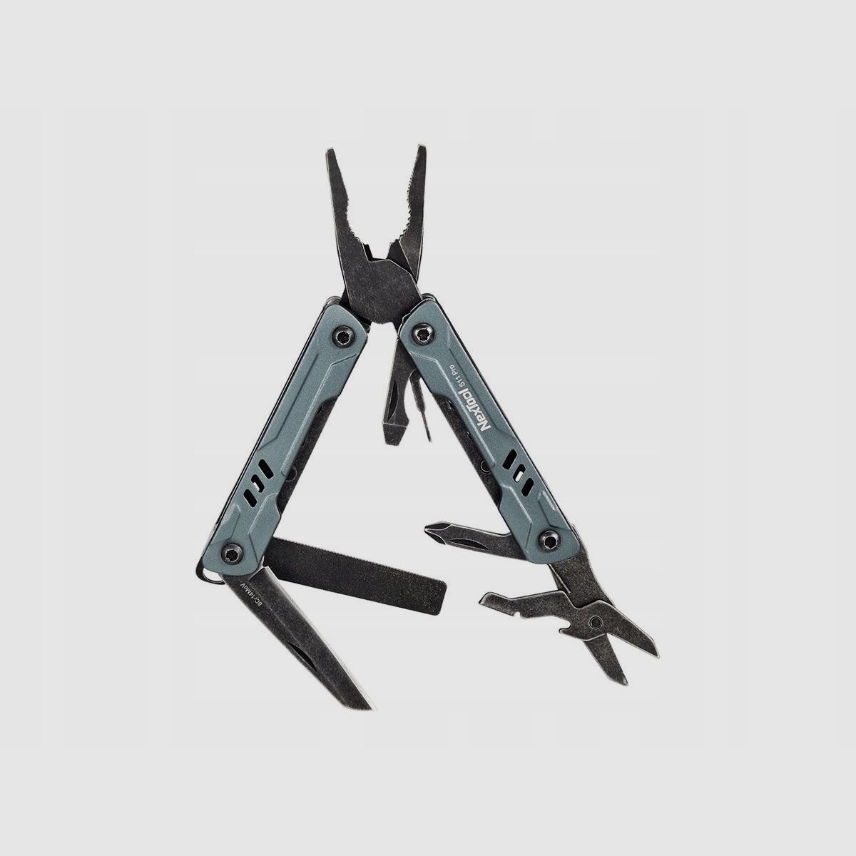 Multitool NEXTOOL MINI SAILOR S11 PRO 12-in-1, image 5 of 11