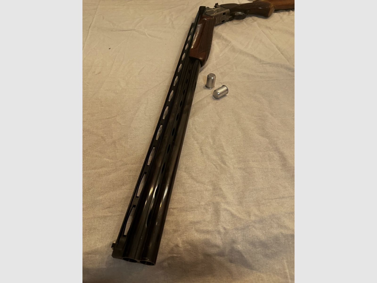 Kettner R900 Trap 12/70