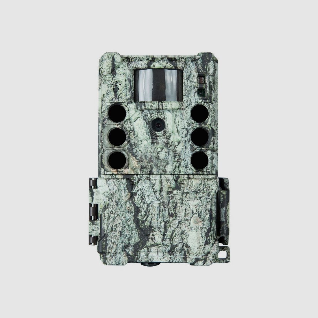 Kamera BUSHNELL Core S-4K No-Glow Treebark Camo