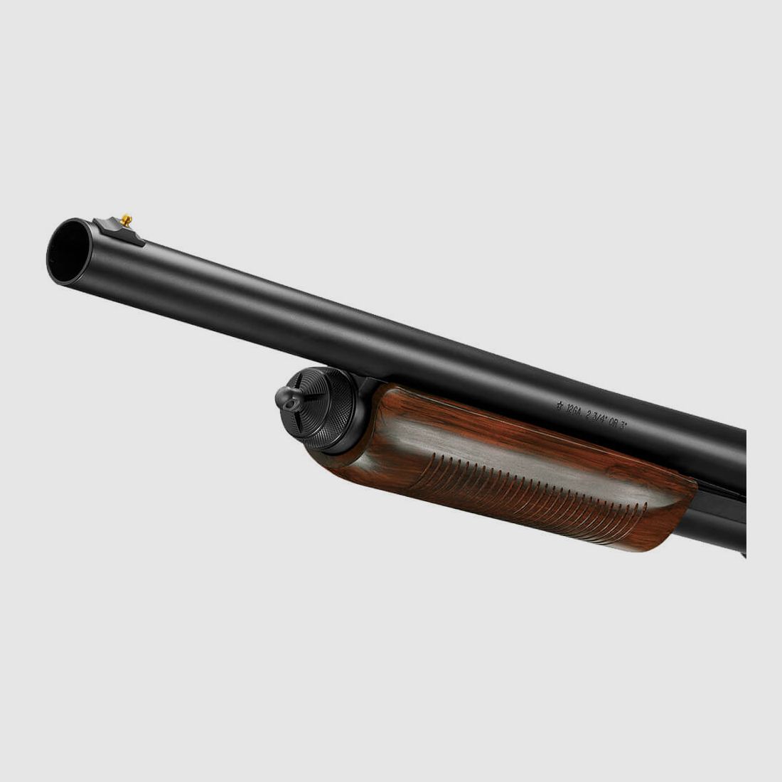Tokyo Marui M870 Wood Stock, imagen 3 de 7