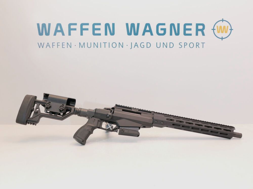Tikka T3x TAC A1