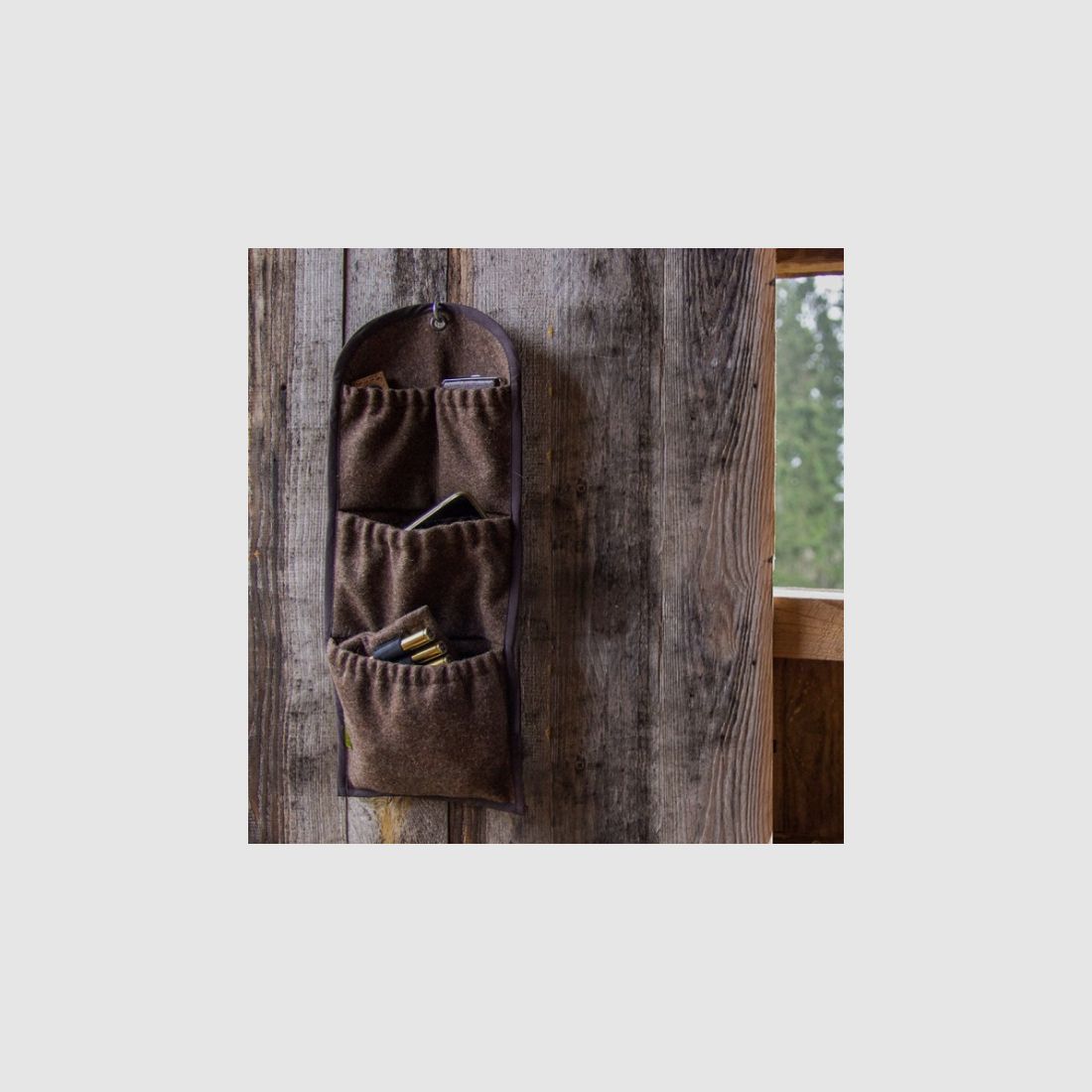 Tawny Owl Findus Pulpit Shelf