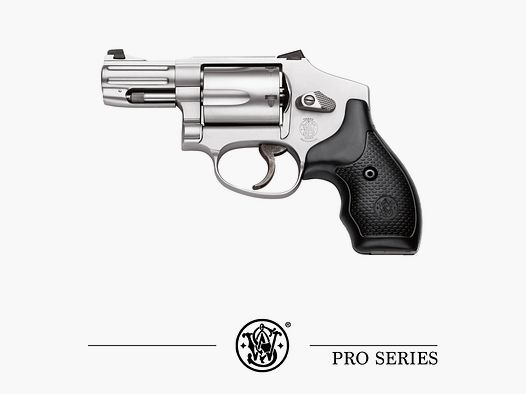 Smith & Wesson 640