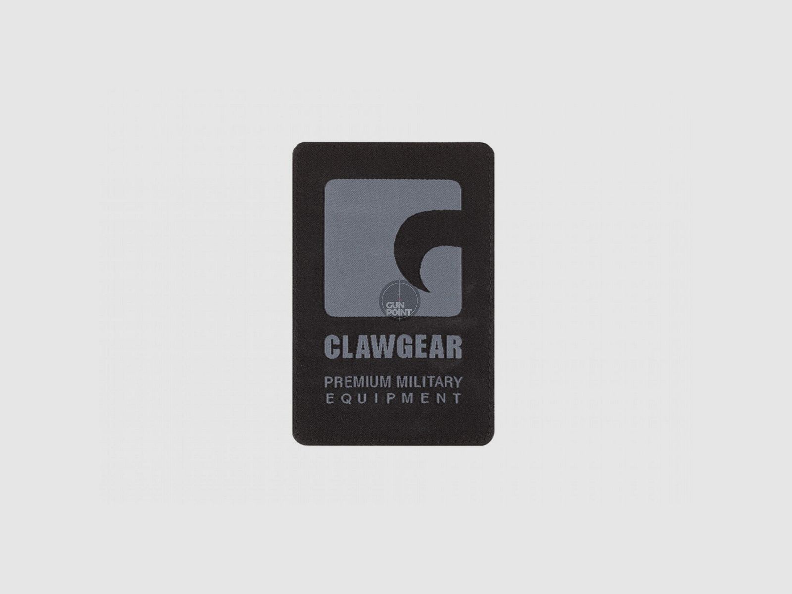 Clawgear Patch
