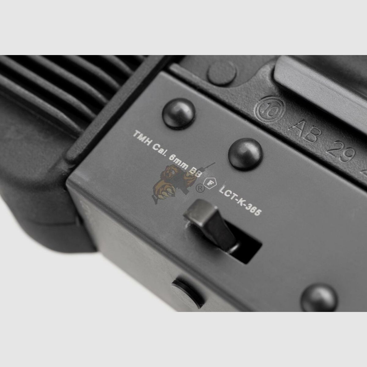 LCK104 S-AEG -F- - LCT