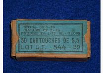 5,5 mm (22lfb)
