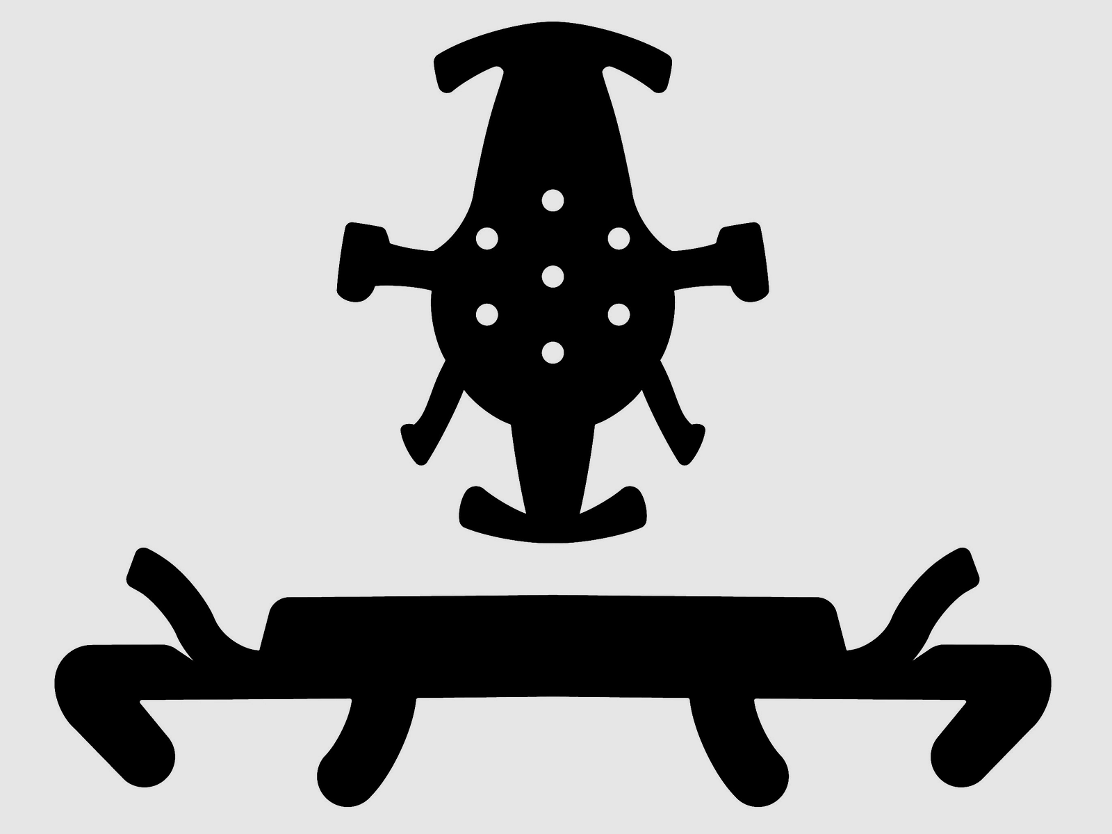 Kask inner padding for Superplasma AQ and AQ Hi-Viz