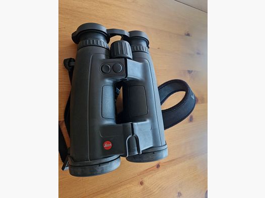 Leica Geovid 8x56 HD-R