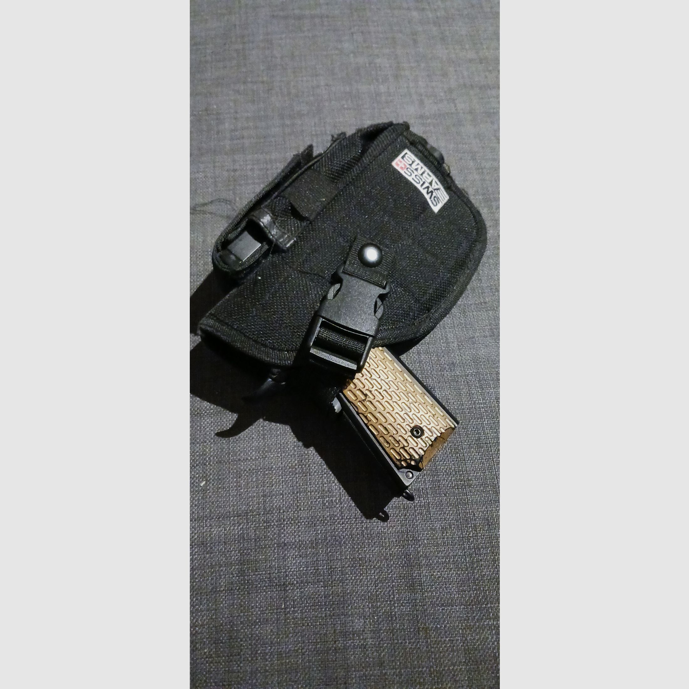 Colt 1911A1