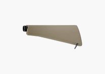 UTG ACCUSHOT 30 mm Bidirectional Offset Integral Mount – 38 mm