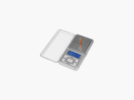Frankford Arsenal DS-750 Digital Scale 205205