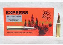 Geco Express 6,5 Creedmoor 140gr. 9,1 g 20 sztuk